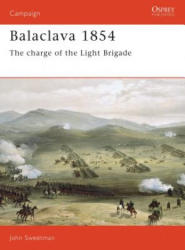 Balaclava 1854 - John Sweetman (ISBN: 9780850459616)