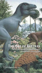 Age of Reptiles - Rosemary Volpe (ISBN: 9780912532769)