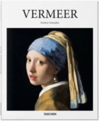 Vermeer - Norbert Schneider (ISBN: 9783836504676)