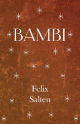 Felix Salten - Bambi - Felix Salten (ISBN: 9781447417767)