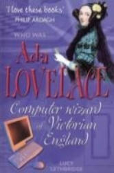 Ada Lovelace - Lucy Lethbridge (2004)