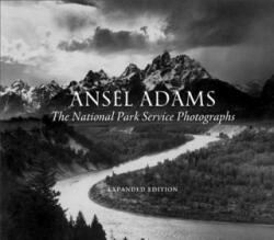 Ansel Adams - Ansel Adams (ISBN: 9780789212993)