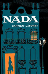 Carmen Laforet - Nada - Carmen Laforet (ISBN: 9780195009422)