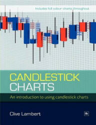 Candlestick Charts - Clive Lambert (ISBN: 9781905641741)
