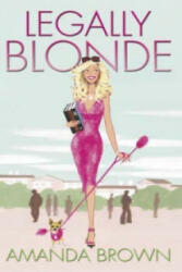 Legally Blonde - Amanda Brown (2003)