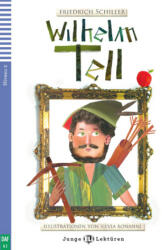 Wilhelm Tell, m. Audio-CD (ISBN: 9783125150423)