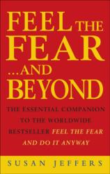 Feel The Fear & Beyond (2000)