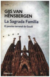 La Sagrada Familia - GIJS VAN HENSBERGEN (ISBN: 9788466339728)