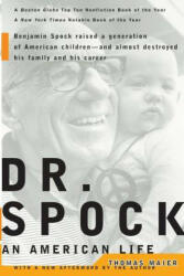 Dr. Spock - Thomas Maier (ISBN: 9780465043156)