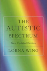 Autistic Spectrum 25th Anniversary Edition - Lorna Wing (2003)