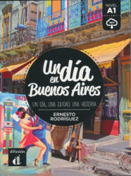 Un día en Buenos Aires (ISBN: 9788416657445)