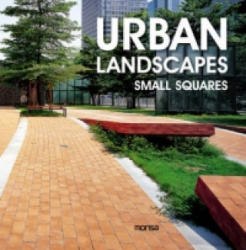 Urban Landscapes (ISBN: 9788415223702)