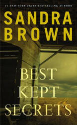 Best Kept Secrets - Sandra Brown (ISBN: 9781455550746)