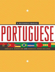 Portuguese - Sheila R Ackerlind (ISBN: 9780292726734)