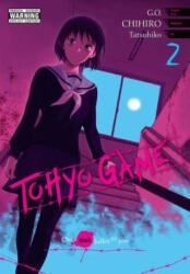 Tohyo Game: One Black Ballot to You, Vol. 2 - G. O. , Chihiro (ISBN: 9780316463751)