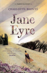Jane Eyre - Charlotte Bronte (ISBN: 9780571337095)