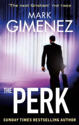 The Perk (ISBN: 9780751551129)