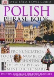 Polish Phrase Book - DK (2003)