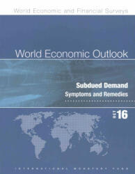 World economic outlook - International Monetary Fund (ISBN: 9781513599540)