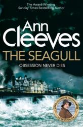 Seagull - Ann Cleevesová (ISBN: 9781447278368)
