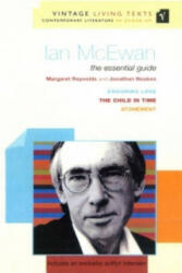 Ian McEwan - Margaret Reynolds, Jonathan Noakes (ISBN: 9780099570547)