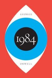 George Orwell - 1984 - George Orwell (ISBN: 9781328869333)