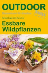 Essbare Wildpflanzen - Hartmut Engel, Iris Kürschner (ISBN: 9783866863934)
