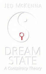 Dreamstate - Jed McKenna (ISBN: 9780989175975)