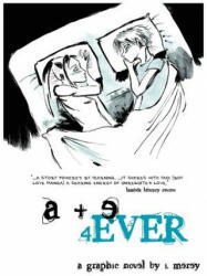 A+e 4ever - Ilike Merey (ISBN: 9781590213902)