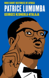 Patrice Lumumba (ISBN: 9780821421253)