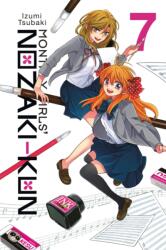 Monthly Girls' Nozaki-kun, Vol. 7 (ISBN: 9780316502719)