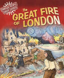 Famous People Great Events: The Great Fire of London (ISBN: 9781445108667)