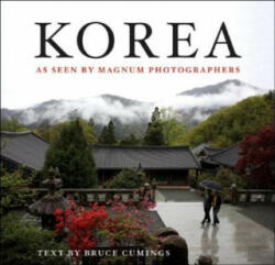 Magnum - Korea - Magnum (ISBN: 9780393067743)