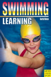 Learning Swimming - Katrin Barth, Jurgen Dietze (ISBN: 9781841261447)