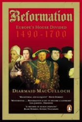 Reformation - Diarmaid MacCulloch (2004)