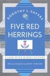 Five Red Herrings (ISBN: 9781473621350)