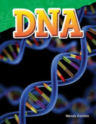 Wendy Conklin - DNA - Wendy Conklin (ISBN: 9781480747197)