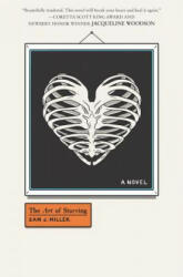 The Art of Starving - Sam J. Miller (ISBN: 9780062456717)