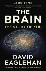 BRAIN THE - David Eagleman (ISBN: 9780525433446)