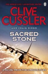 Sacred Stone (ISBN: 9781405916578)