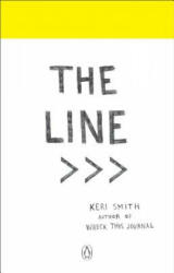 Keri Smith - Line - Keri Smith (ISBN: 9780143108467)