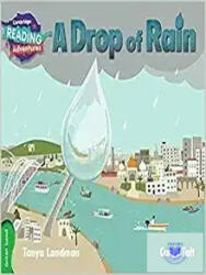 A Drop of Rain Green Band (ISBN: 9781107550605)