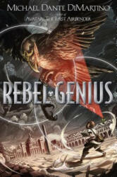Rebel Genius (ISBN: 9781250129741)