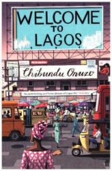 Welcome to Lagos (ISBN: 9780571268955)