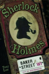 Sherlock Holmes - Tony Lee (ISBN: 9781784640101)