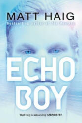 Echo Boy (ISBN: 9780552568609)