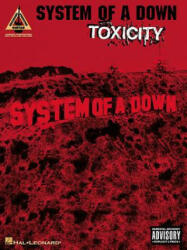 System Of A Down - System of a Down (ISBN: 9780634037788)