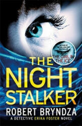Night Stalker - Robert Bryndza (ISBN: 9780751571295)