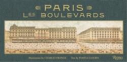 Paris: Les Boulevards - Charles Franck (ISBN: 9780847845040)