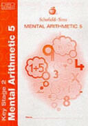 Mental Arithmetic 5 - T R Goddard (2000)